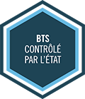 Logo BTS