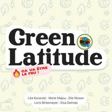 Green latitude