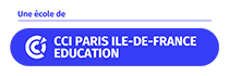 Une école de la CCI Paris Ile-de-France