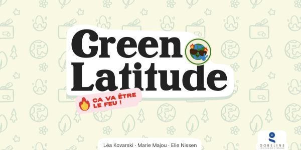 Green latitude
